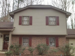 Residential Remodeling 1 – Cary, NC