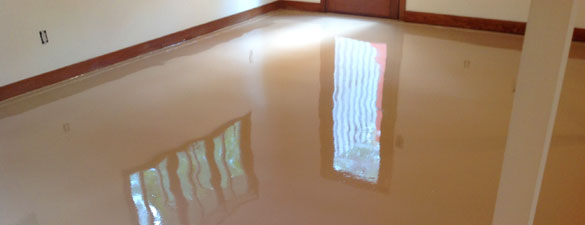 Garage Renovation 1 – Chapel Hill NC