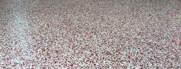 Full Broadcast 3 Car Garage – Raleigh NC